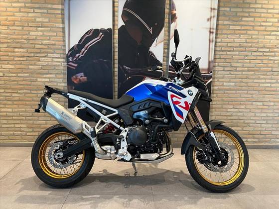 BMW F 900 GS TROPHY PRO BMW F 900 GS TROPHY PRO